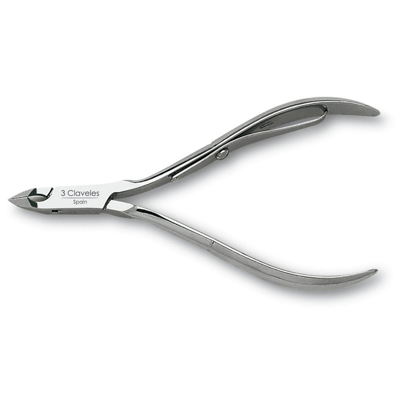 Pince à envies encastré 10 cm