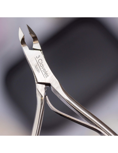 Cuticle Nipper box joint 11,5 cm
