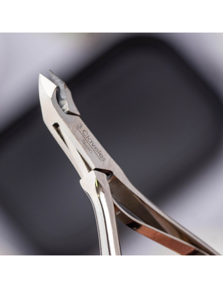 Cuticle Nipper box joint 11,5 cm