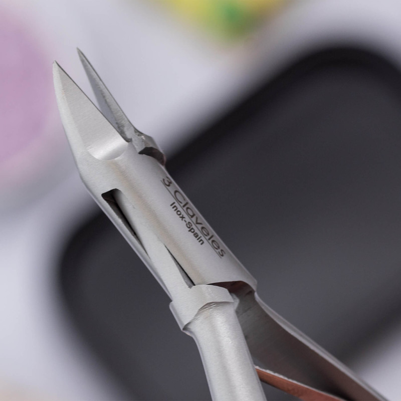 Pince Ongles Incarnés