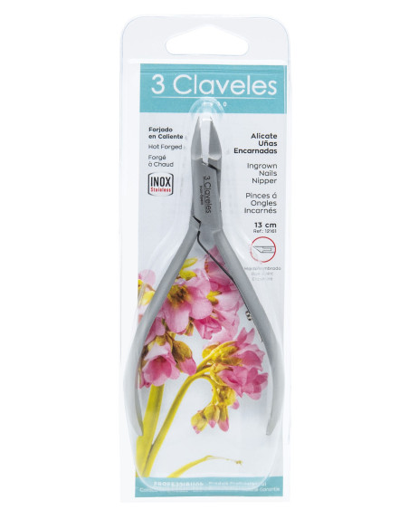 Pince Ongles Incarnés