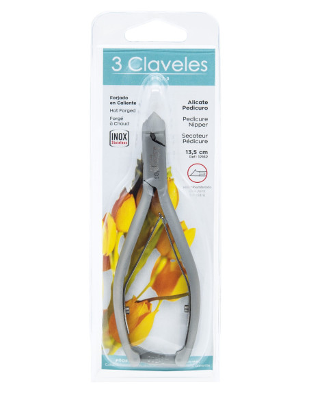 Pedicure Nipper