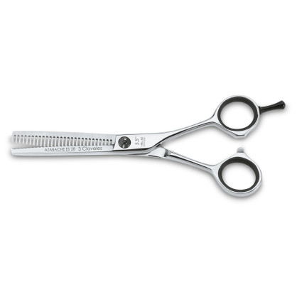 Ciseaux Coiffure Azabache Es 28