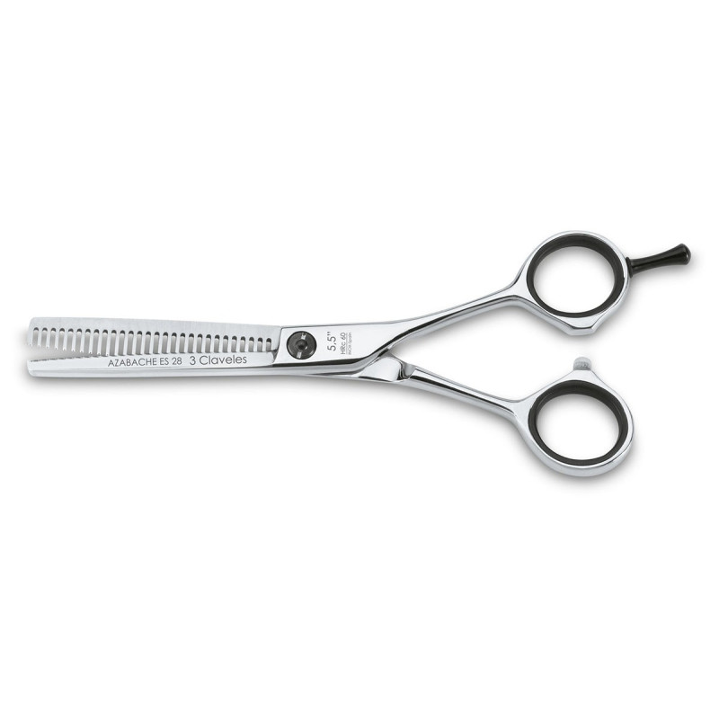 Ciseaux Coiffure Azabache Es 28