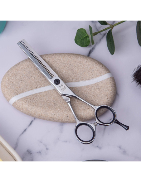 Azabache Es 28 Hairdressing Scissors