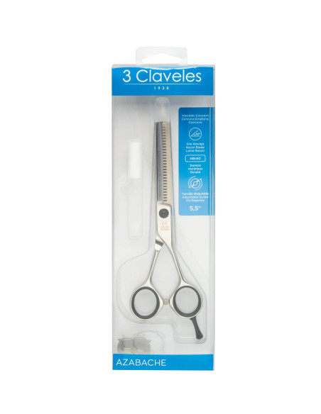 Ciseaux Coiffure Azabache Es 28