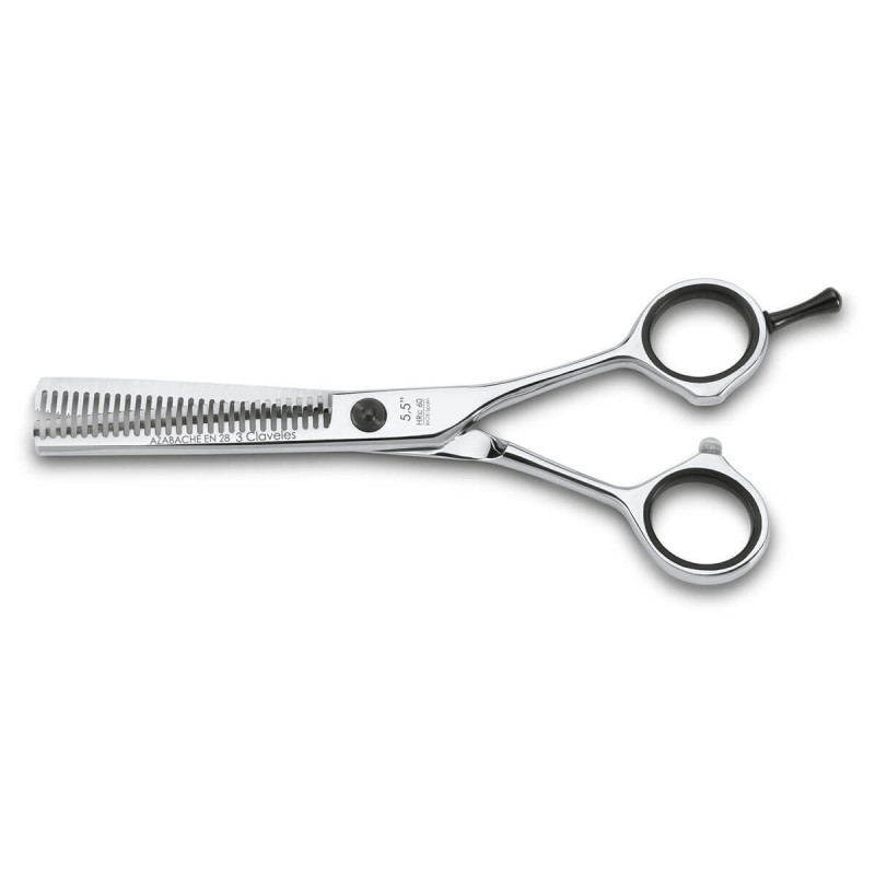 Ciseaux Coiffure Azabache En 28
