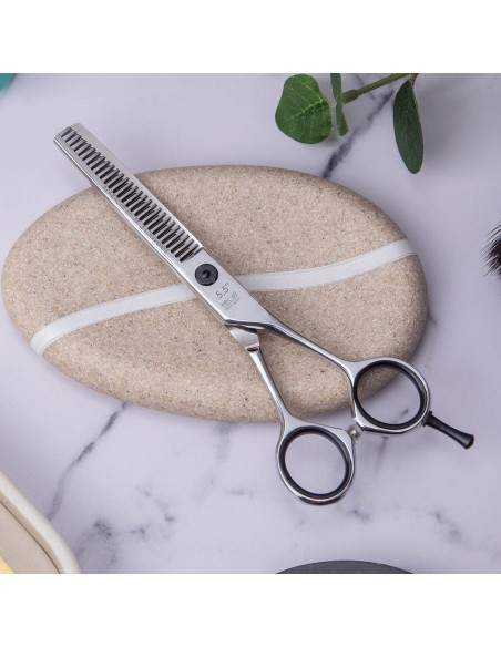 Azabache En 28 Hairdressing Scissors