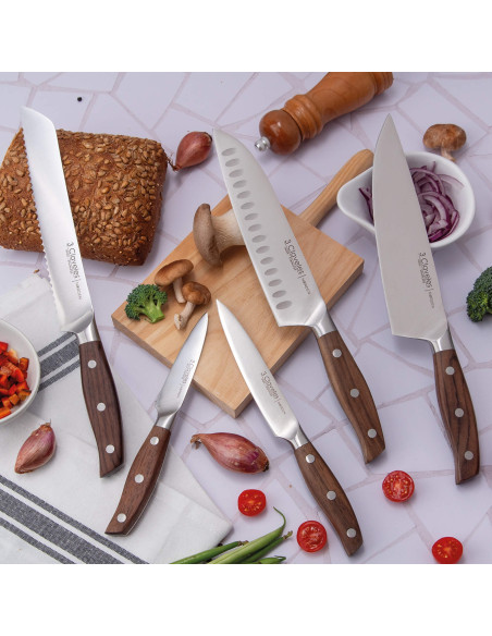 3Claveles_Cuchillo_Pan_Norden