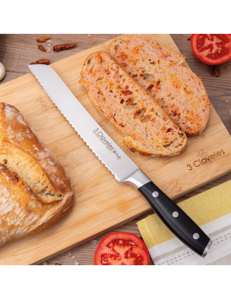 3Claveles_Cuchillo_Panero_Toledo
