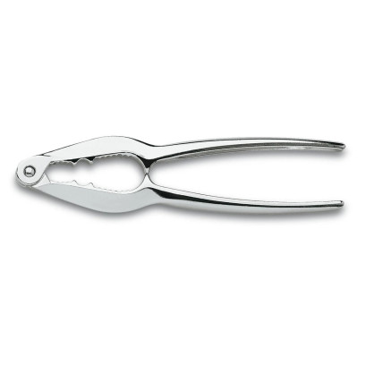 Casse-noix Chrome | 3 Claveles