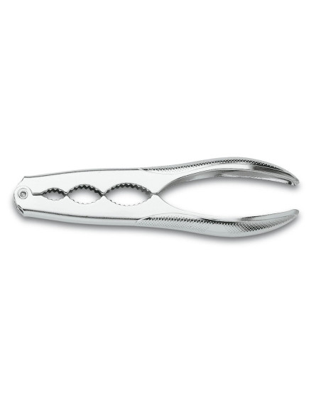 Casse-noix Chrome | 3 Claveles