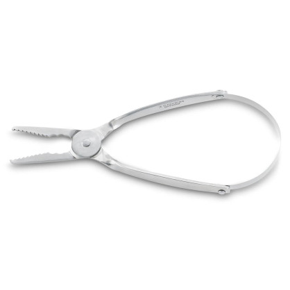 Small Sellfish Pliers with Spring | 3 Claveles
