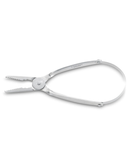 Small Sellfish Pliers with Spring | 3 Claveles