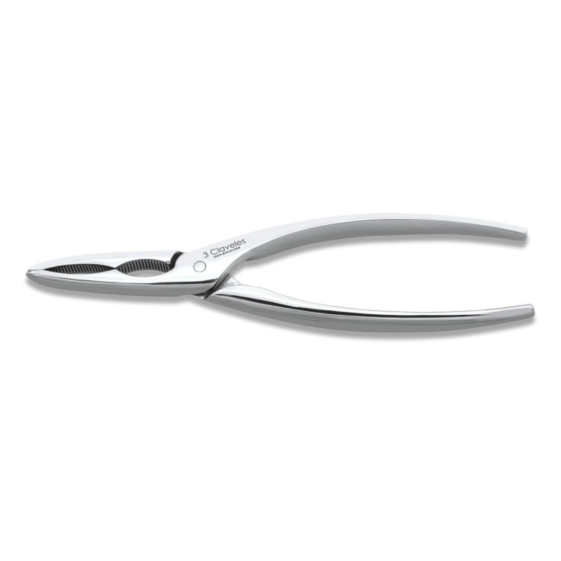 Forged Fish Cutter | 3 Claveles