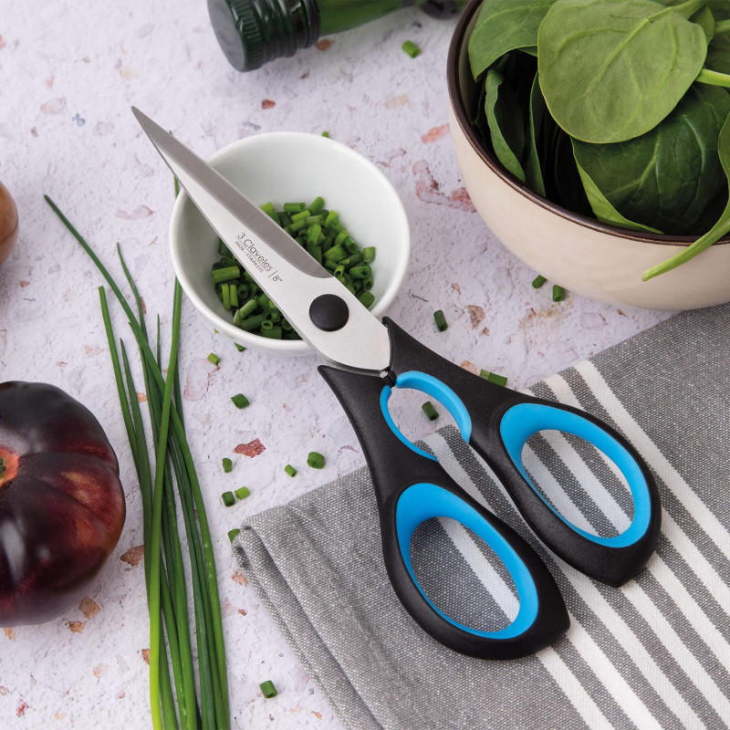 Ergo Kitchen Shears | 3 Claveles