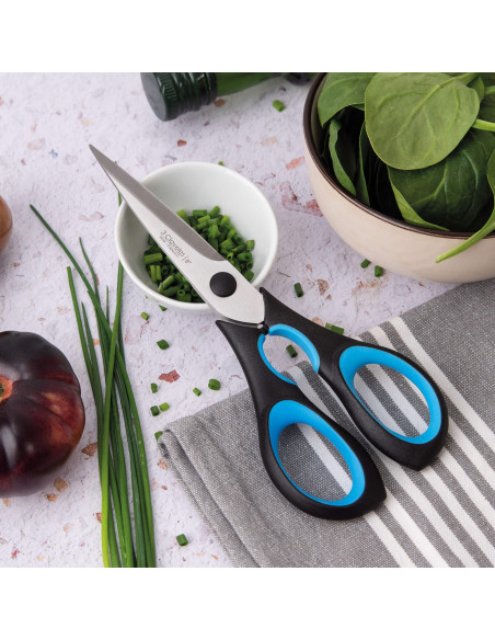 Ciseaux Cuisine Ergo | 3 Claveles