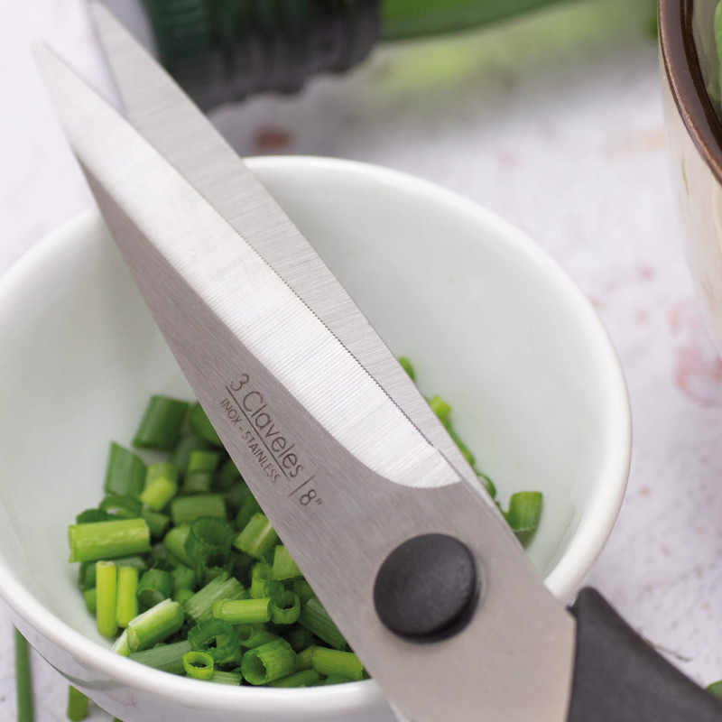 Ergo Kitchen Shears | 3 Claveles