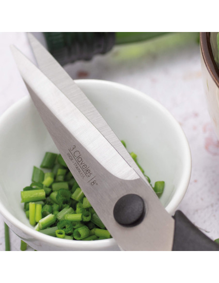 Tijera Cocina Ergo