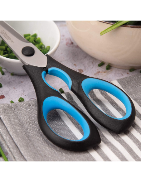 Ergo Kitchen Shears | 3 Claveles