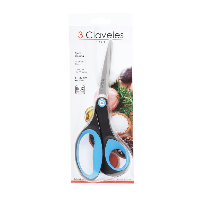 Multi Purpose | 3 Claveles
