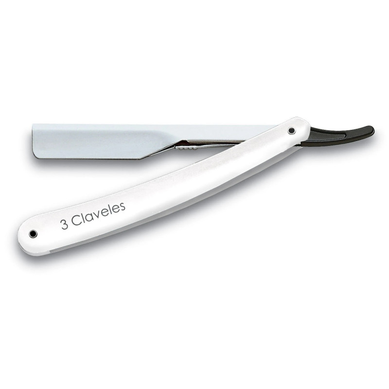 Rasoir Coiffure | 3 Claveles