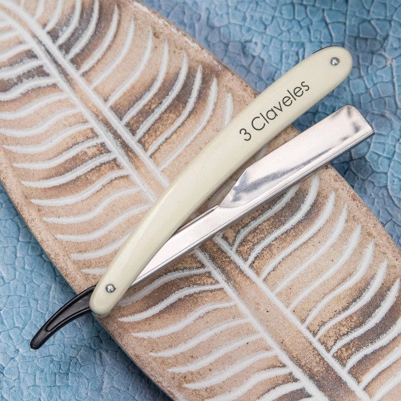 Rasoir Coiffure | 3 Claveles