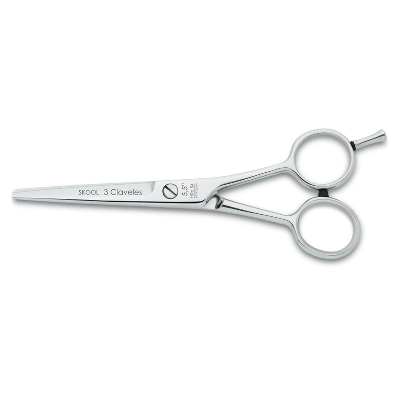 Skool Hairdressing Scissors | 3 Claveles