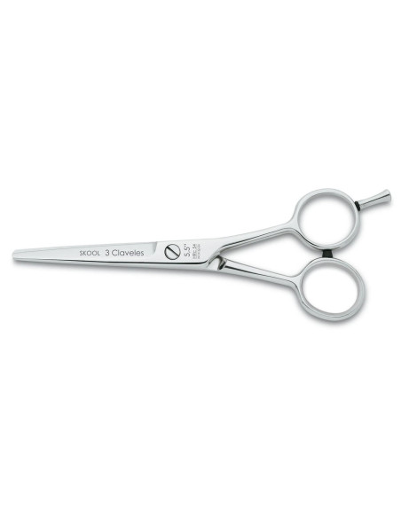 Ciseaux Coiffure Skool | 3 Claveles