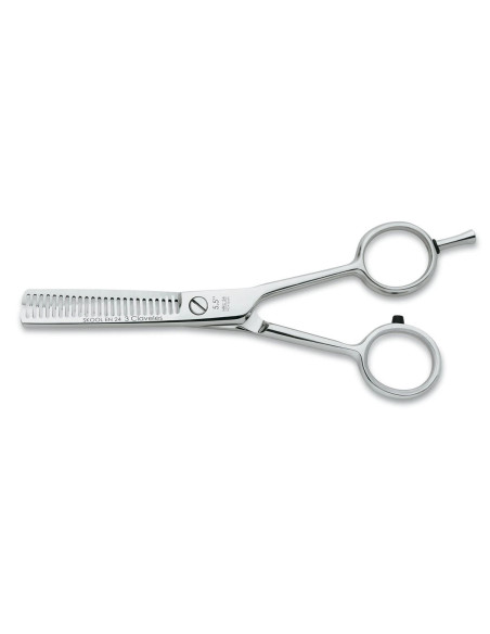 Ciseaux Coiffure Skool En 24 | 3 Claveles