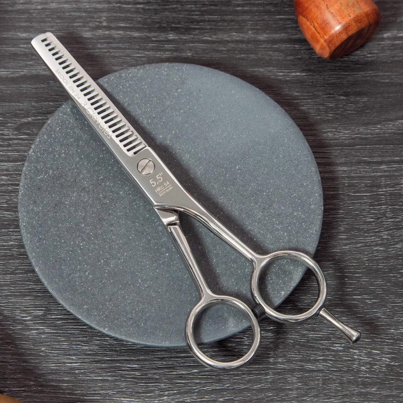 Ciseaux Coiffure Skool En 24 | 3 Claveles