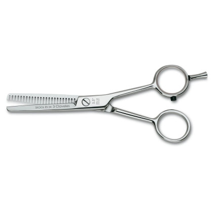 Ciseaux Coiffure Skool Es | 3 Claveles