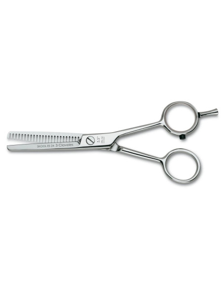 Ciseaux Coiffure Skool Es | 3 Claveles
