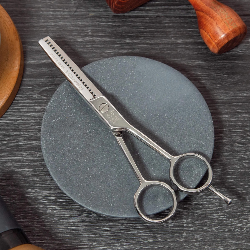 Ciseaux Coiffure Skool Es | 3 Claveles