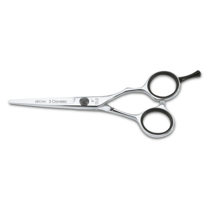 Ciseaux Coiffure Zircon | 3 Claveles
