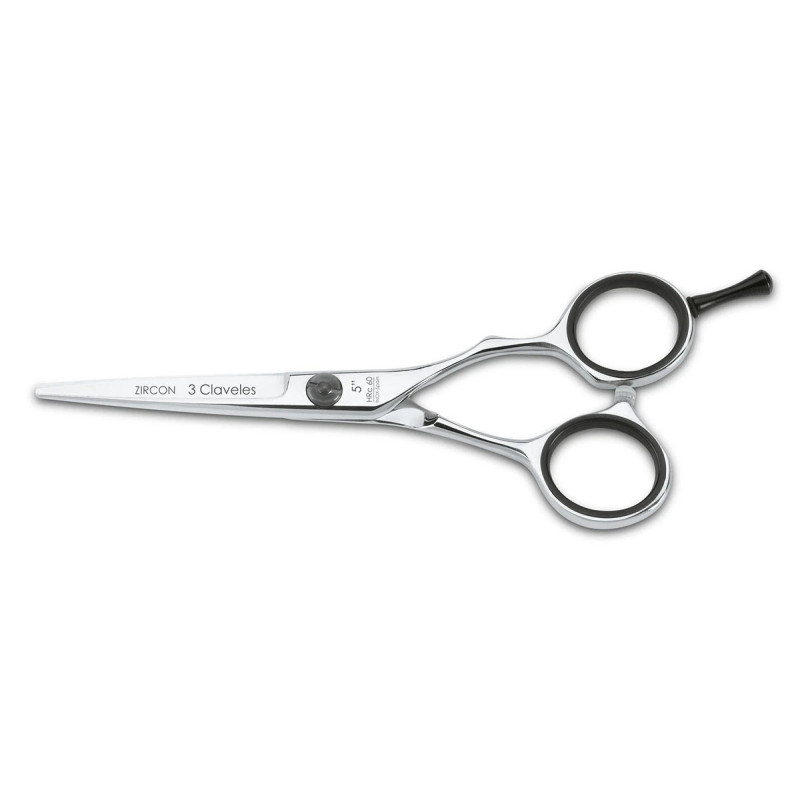 Ciseaux Coiffure Zircon | 3 Claveles