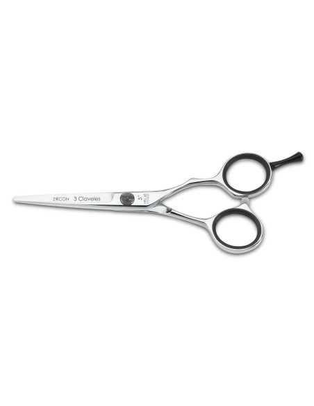 Zircon Hairdressing Scissors | 3 Claveles