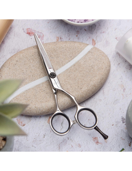 Ciseaux Coiffure Zircon | 3 Claveles