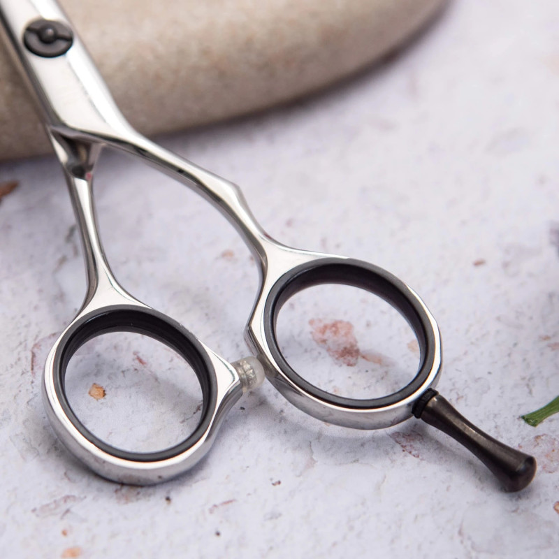 Zircon Hairdressing Scissors | 3 Claveles