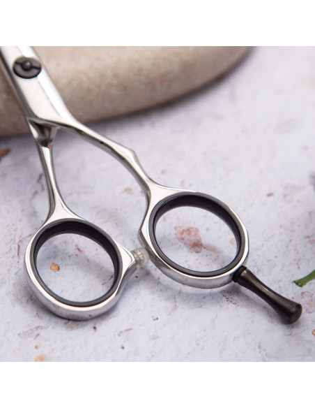 Ciseaux Coiffure Zircon | 3 Claveles