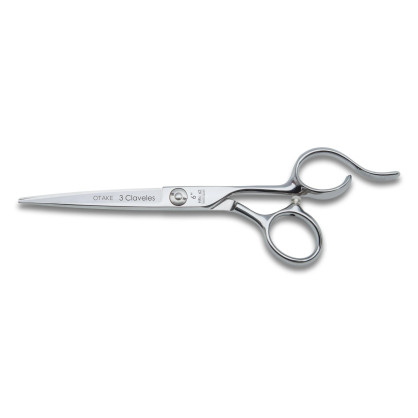 Ciseaux Coiffure Otake | 3 Claveles