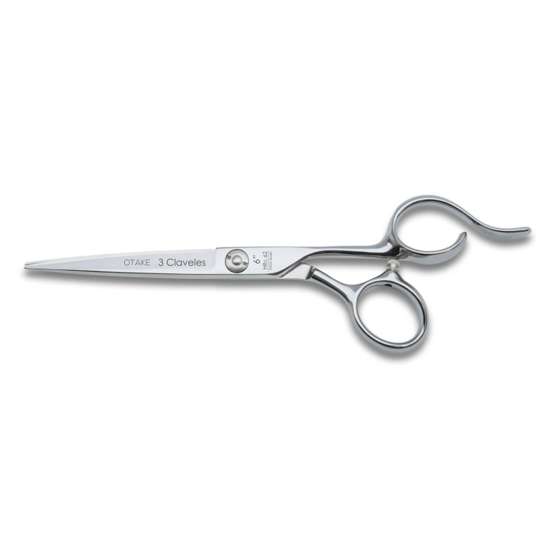 Otake Hairdressing Scissors | 3 Claveles