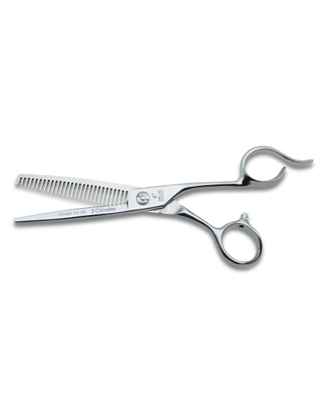 Otake Es 28 Hairdressing Scissors | 3 Claveles