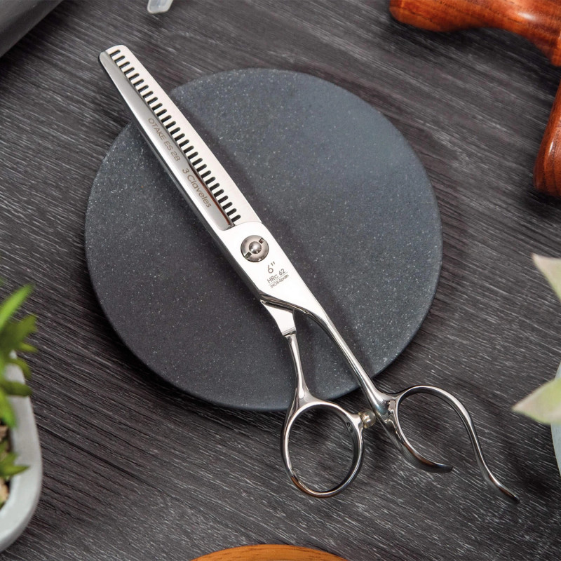 Otake Es 28 Hairdressing Scissors | 3 Claveles