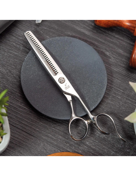 Ciseaux Coiffure Otake Es 28 | 3 Claveles