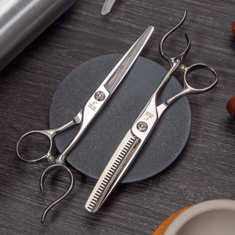 Otake Es 28 Hairdressing Scissors | 3 Claveles