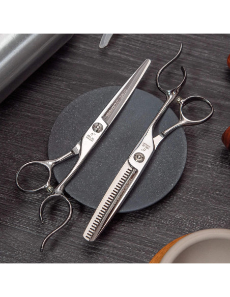 Ciseaux Coiffure Otake Es 28 | 3 Claveles