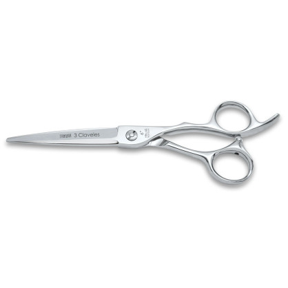 Ciseaux Coiffure Tamura | 3 Claveles