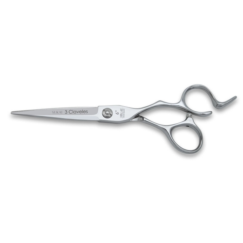Sukai Hairdressing Scissors | 3 Claveles