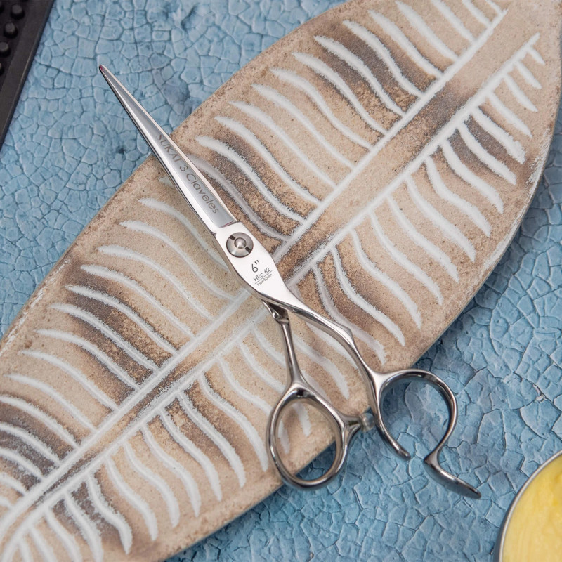 Sukai Hairdressing Scissors | 3 Claveles
